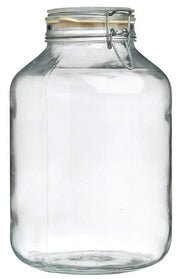 Bormioli Rocco Fido Jar 5 Litre