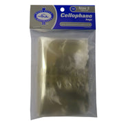 Cello Bag 2 - 100x125m (10PK) - Cafe Supply
