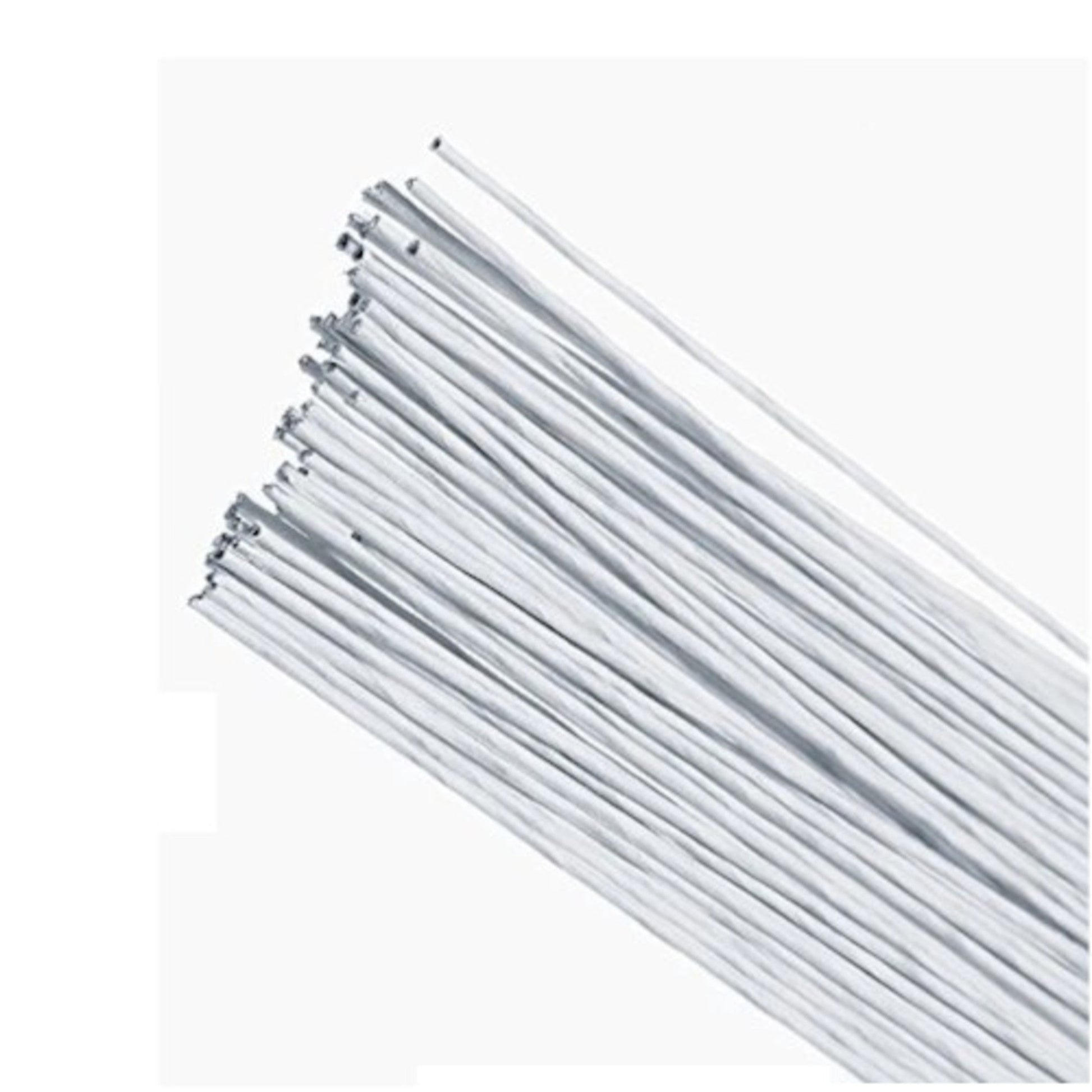18 Gauge White Covered Wire (50) - SOLD OUT - Cafe Supply