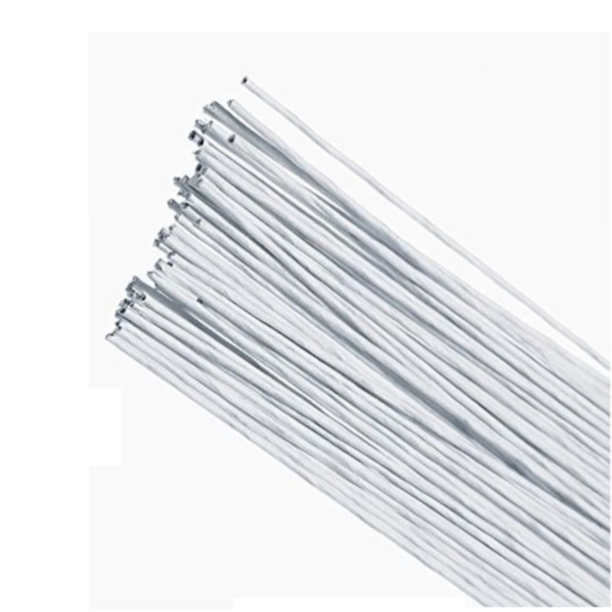 18 Gauge White Covered Wire (50) - SOLD OUT - Cafe Supply