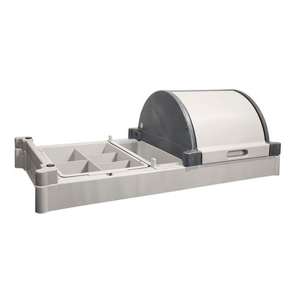 NKA12 Accessory Kit for Numatic Trolley - Cafe Supply