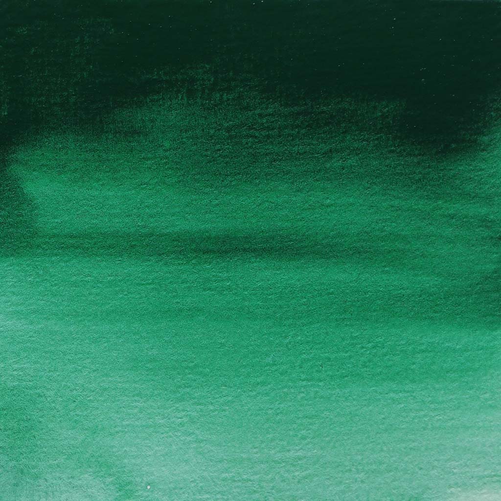 BLOCKX Watercolour Tube 15ml S3 362 Permanent Green