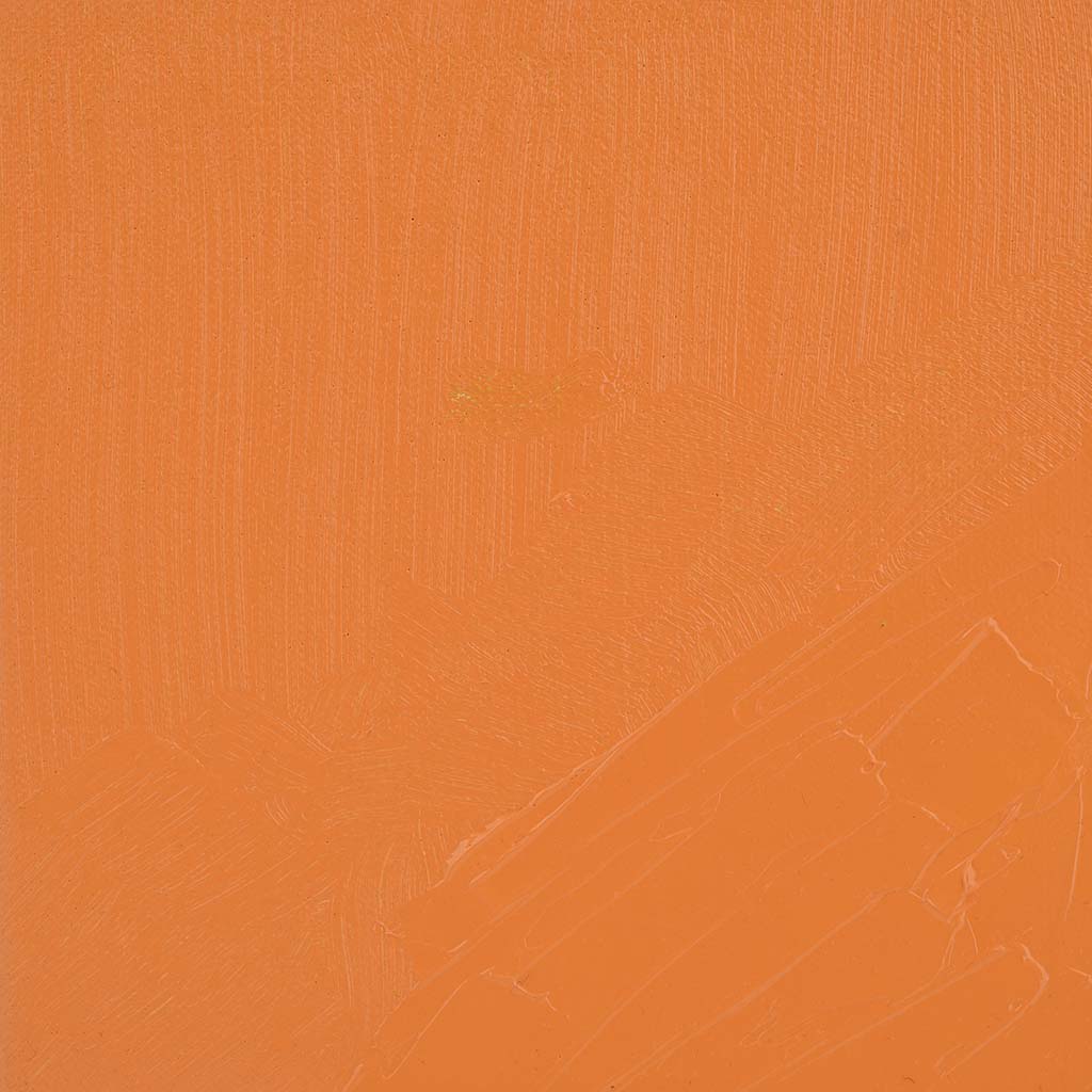 BLOCKX Oil Tube 35ml S4 418 Permanent Orange