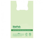 20L BIOCHECKOUT BAG - Cafe Supply
