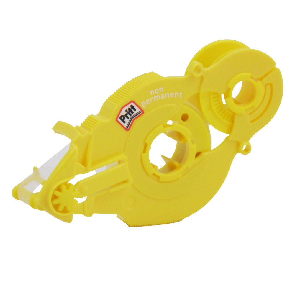 Pritt Refill Glue Cassette Non-Permanent 8.4mmx16m - Cafe Supply