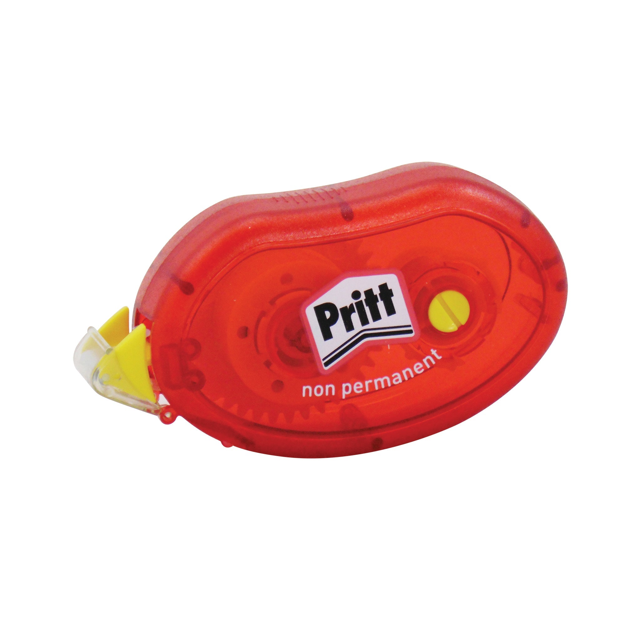 Pritt CO3 NON-Perm Glue Roller 8.4mmx10m - Cafe Supply