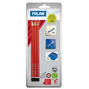 Milan Back To School Combo Pack - Cafe Supply