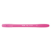 Milan Sway Fine Liner Fibre Tip Marker 0.4mm Tip Pink - Cafe Supply
