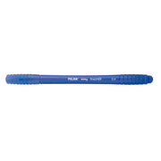 Milan Sway Fine Liner Fibre Tip Marker 0.4mm Tip Dark Blue - Cafe Supply