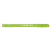 Milan Sway Fine Liner Fibre Tip Marker 0.4mm Tip Light Green - Cafe Supply