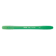 Milan Sway Fine Liner Fibre Tip Marker 0.4mm Tip Dark Green - Cafe Supply