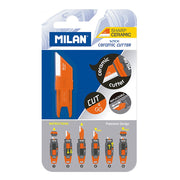 Milan Replacement Ceramic Blade for Stick Cutter - Cafe Supply