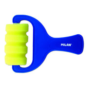 Milan Sponge Brush 1311 Series Vertical 70mm - Cafe Supply
