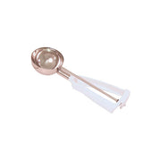 Bonzer Icecream Scoop White