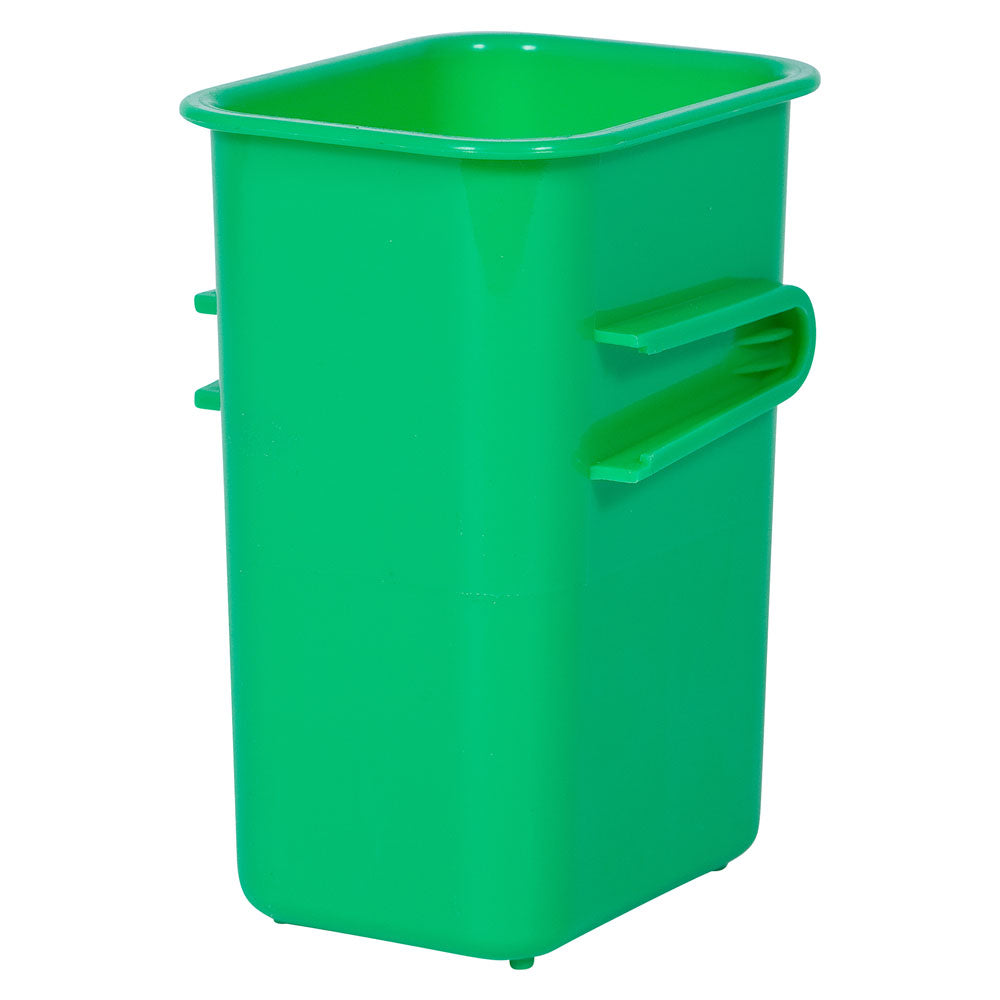 Elizabeth Richards Connector Tubs - Lime