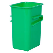 Elizabeth Richards Connector Tubs - Lime