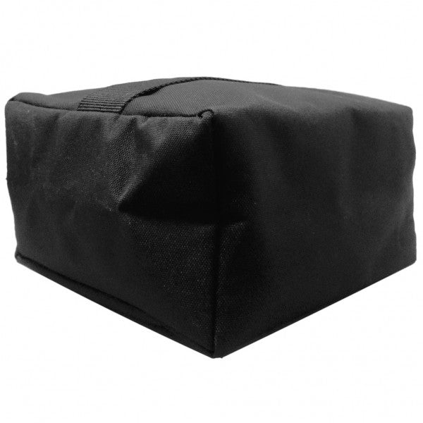 Large Sandbag Doorstop w Non-slip Base - Cafe Supply