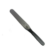 Straight Pallette Knife, 23cm (Flexible spatulas, Nylon handle) - Cafe Supply