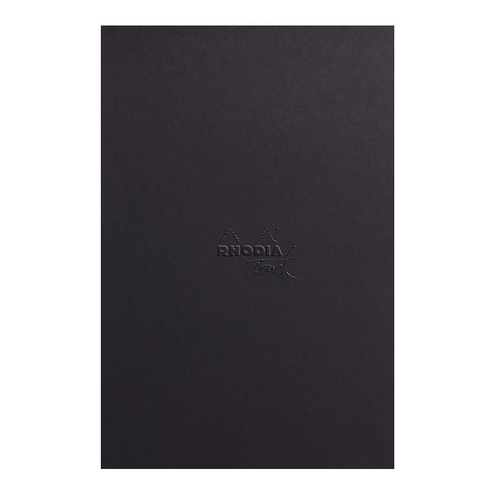 Rhodia Touch Marker Pad A4+ Blank