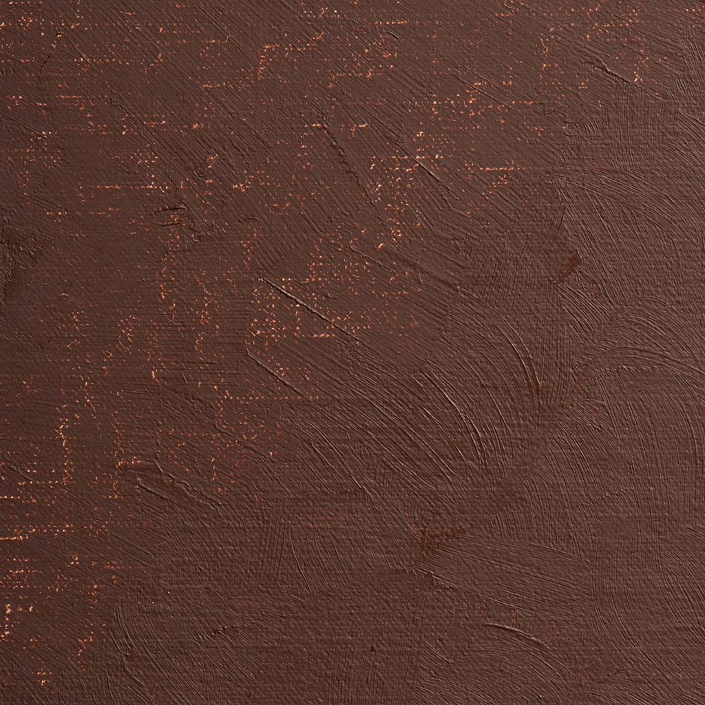 BLOCKX Oil Tube 20ml S1 143 Burnt Sienna Deep