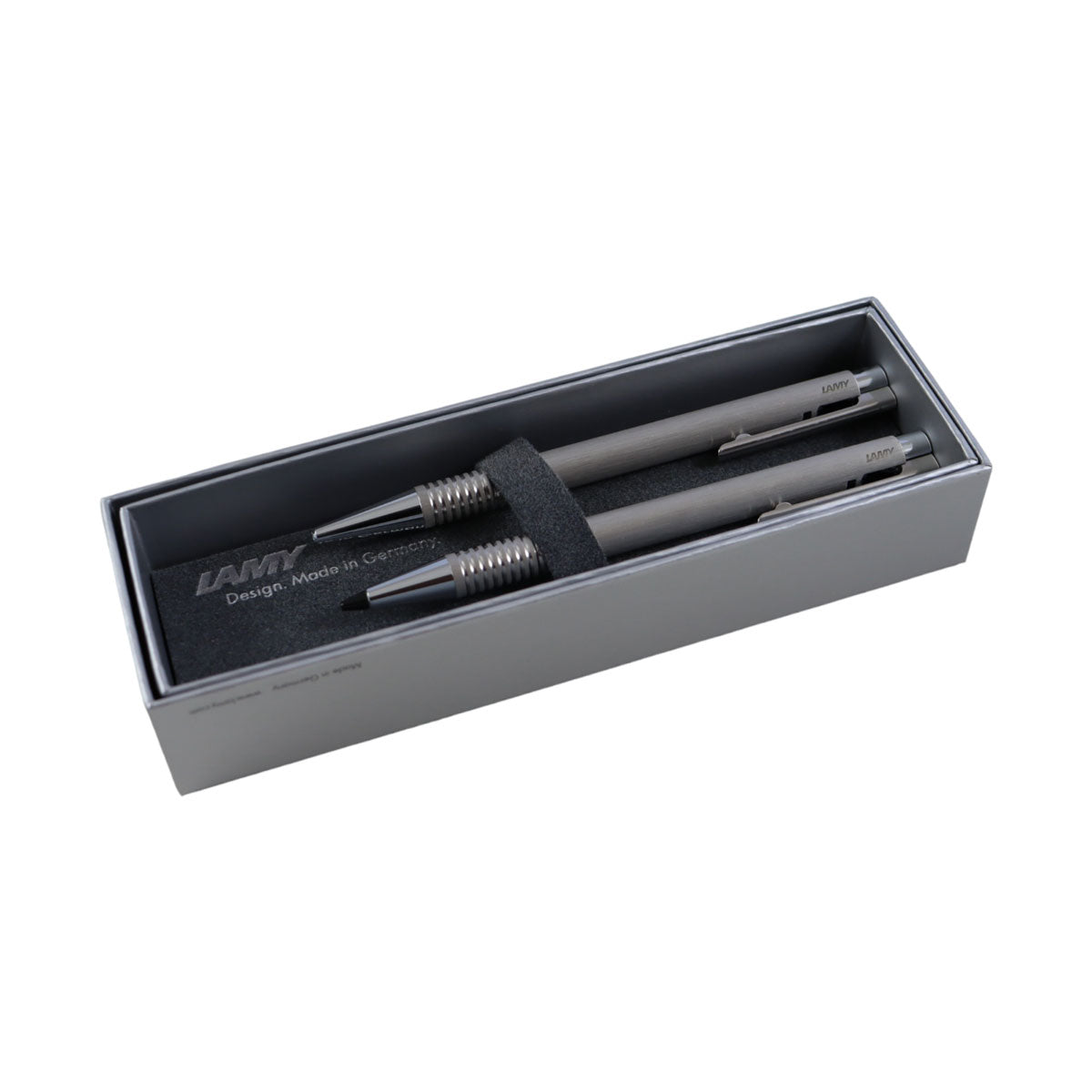 Lamy Logo Gift Set 106/206 - Cafe Supply