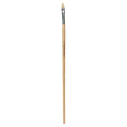 Bockingford Brush FL 8-564 Flat Chinese Bristle - Cafe Supply