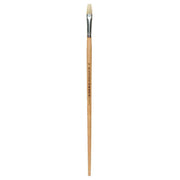 Bockingford Brush FL 12-56 Flat Chinese Bristle - Cafe Supply