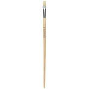Bockingford Brush FL 14-56 Flat Chinese Bristle - Cafe Supply