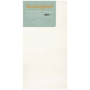 Bockingford Canvas 1.5 Inch '10x20'' 13 Ounce Triple Gesso Primed - Cafe Supply