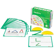 EDX Geostix Math Activity Set - Cafe Supply
