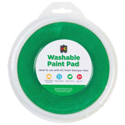 EC Paint Stamper Green 15cm - Cafe Supply