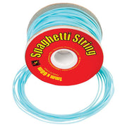 EC String PVC Spaghetti 60m Blue - Cafe Supply