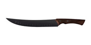 Tramontina Churrasco Black Collection Butcher Knife,  10", 25cm