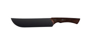 Tramontina Churrasco Black Collection Meat Knife,  8", 20cm
