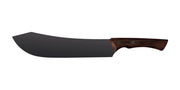 Tramontina Churrasco Black Collection Meat Knife, 10", 25cm