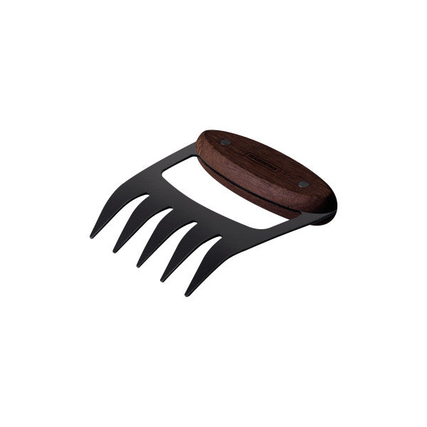 Tramontina Churrasco Black  Barbecue Meat Claw