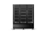 Skope SKB1500N-A 3 Glass Door Display or Storage Fridge