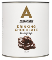 Avalanche Drinking Chocolate 400g