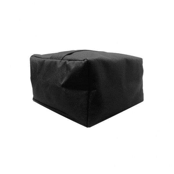 Small Sandbag Doorstop Non-slip Base - Cafe Supply