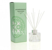 200ml Reed Diffuser - Guava & Lychee - Cafe Supply