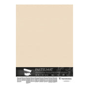Pastelmat Paper 50x70cm Maize, Pack of 5