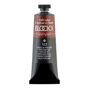 BLOCKX Oil Tube 35ml S5 522 Perylene Red
