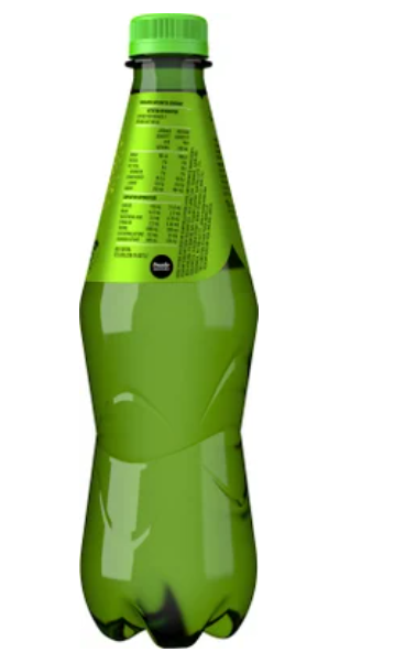 V Original Guarana Energy Drink 500ml