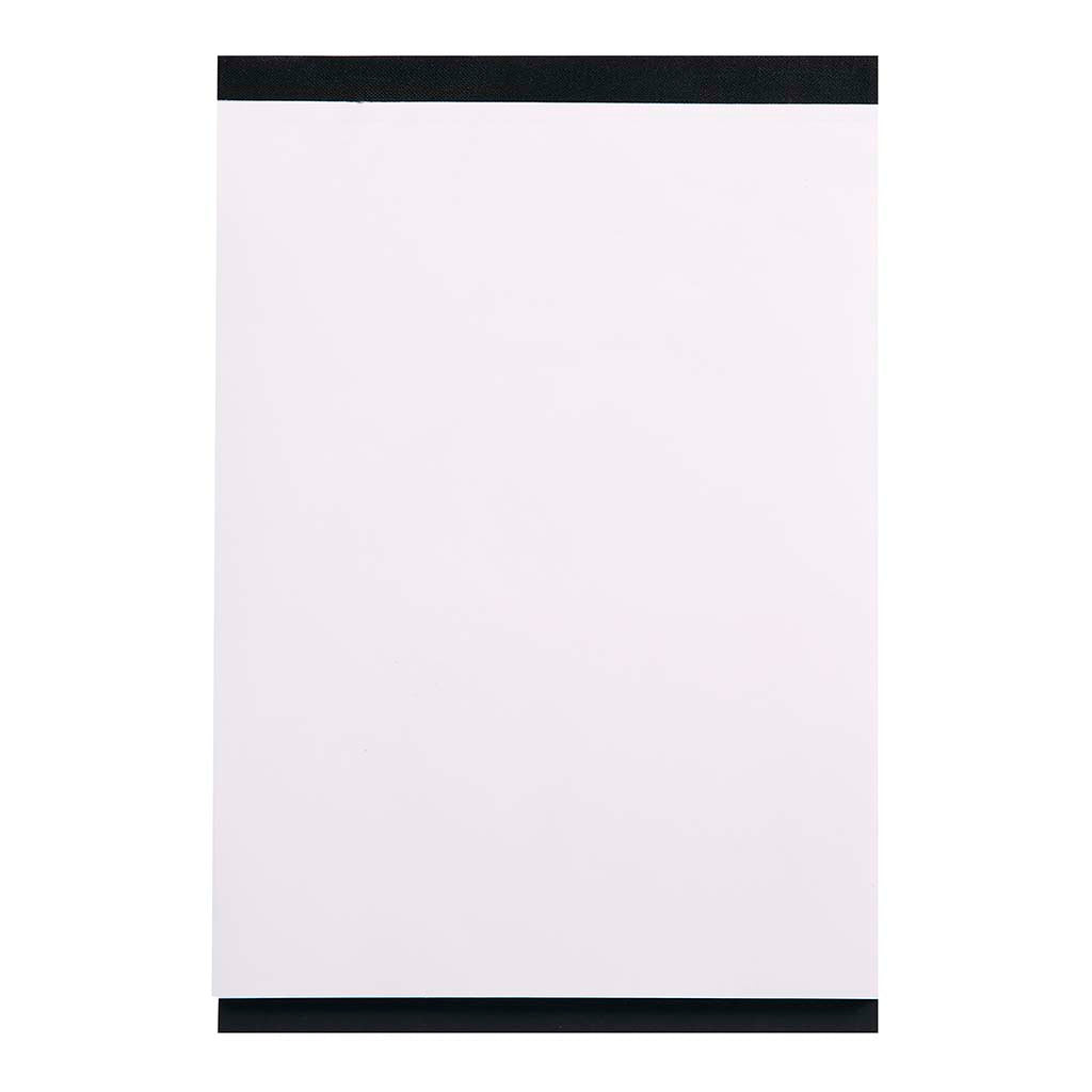 Rhodia Touch Marker Pad A5+ Blank