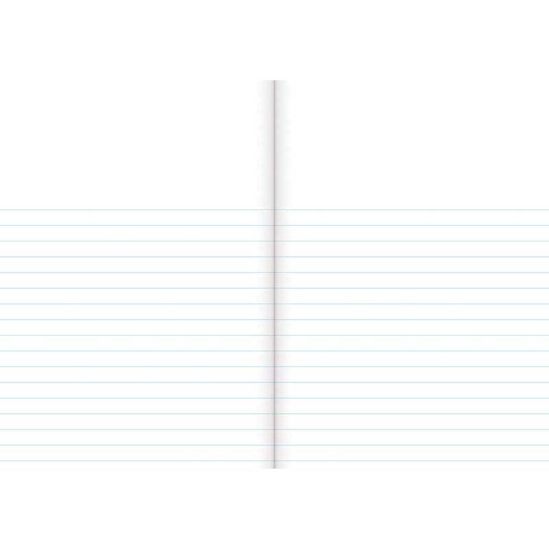 Warwick Exercise Book 1F8 12mm 1/3 Unruled 2/3 Ruled 32 Leaf A4 - Cafe Supply