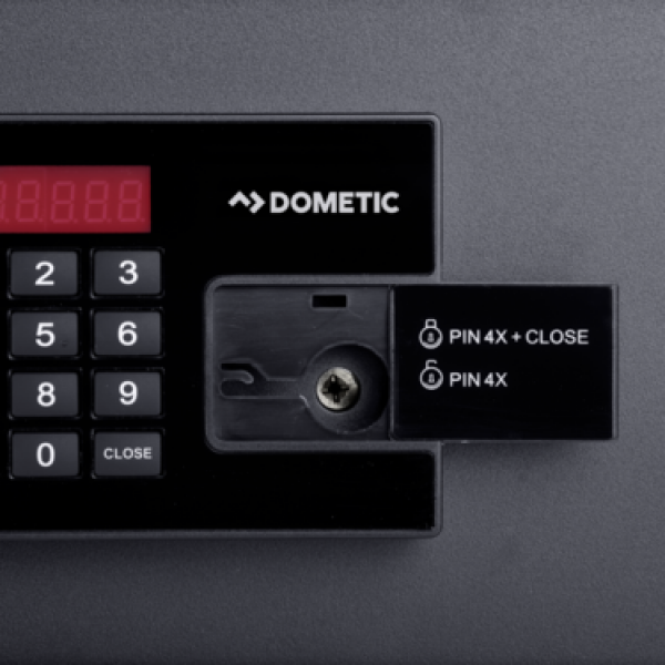 MD310 Dometic ProSafe - Cafe Supply