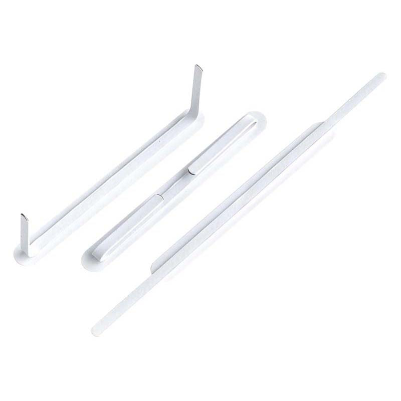 Avery Quickclip File Fastener 50 Pack - Cafe Supply