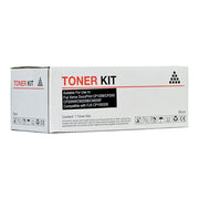 Icon Compatible Fuji Xerox CT201591 Black Toner Cartridge