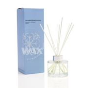 200ml Reed Diffuser - Japanese Honeysuckle - Cafe Supply