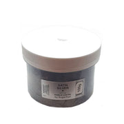 Sugarflair Edible Lustre Colour Satin Silver 100g - Cafe Supply